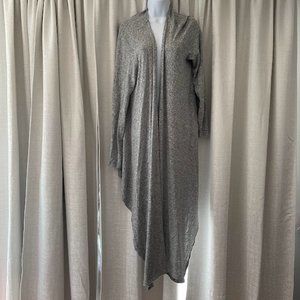 Nordstrom Gibson Convertible Wrap Cardigan